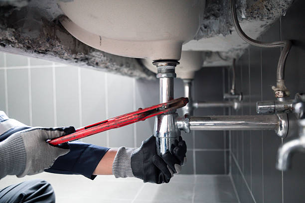 Trusted Drain Cleaning service in Sprague, WV - Masters Plumbing Service